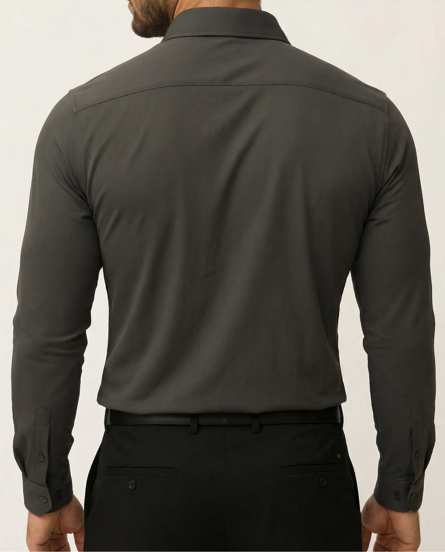 La Chemise Extensible Zyricx™
