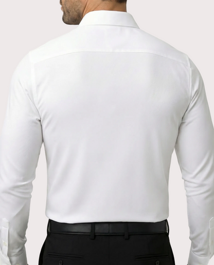 La Chemise Extensible Zyricx™