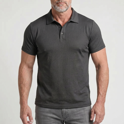 Polo ultra-confortable
