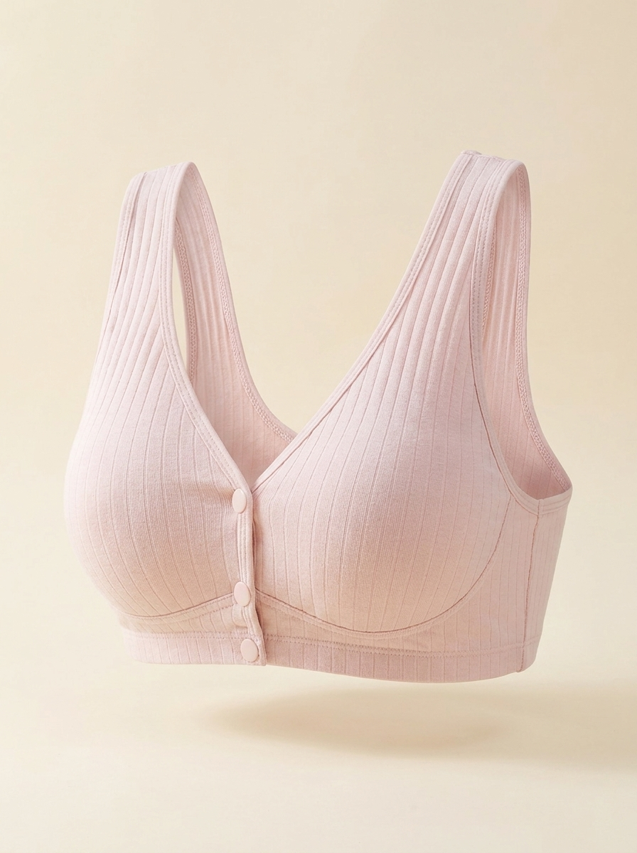 Le Soutien-Gorge Coton Nuage