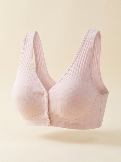 Le Soutien-Gorge Coton Nuage