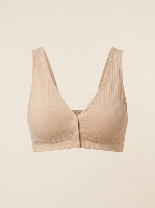 Le Soutien-Gorge Coton Nuage