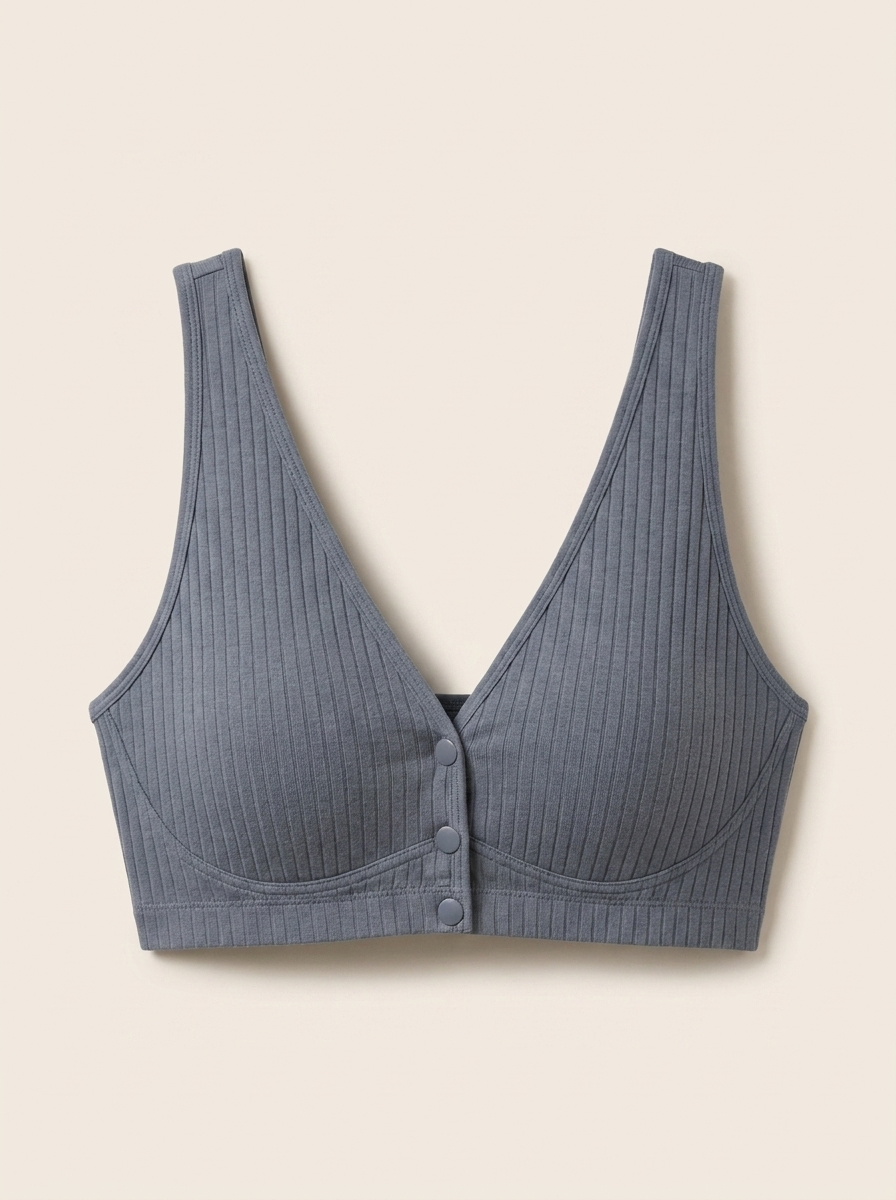 Le Soutien-Gorge Coton Nuage
