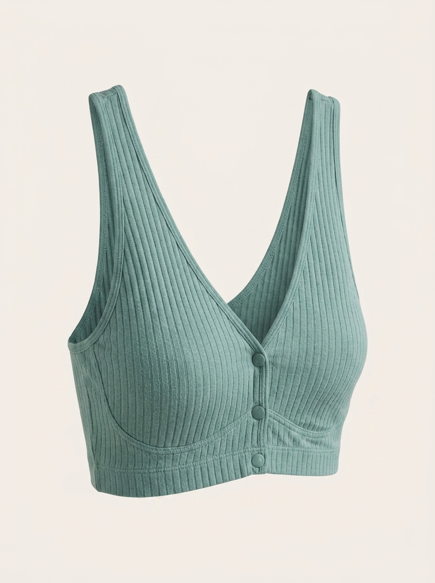 Le Soutien-Gorge Coton Nuage