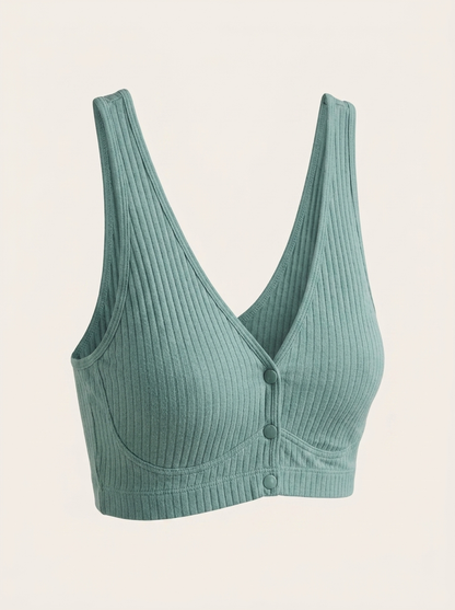 Le Soutien-Gorge Coton Nuage