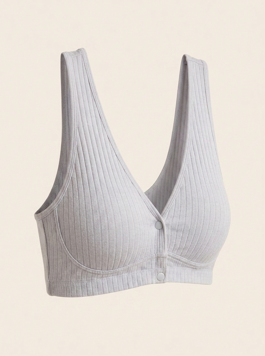 Le Soutien-Gorge Coton Nuage